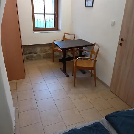Homestay Privat Strelnice Ceska Lipa