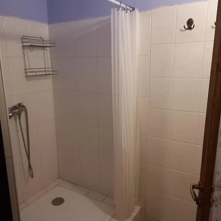 Homestay Privat Strelnice Ceska Lipa