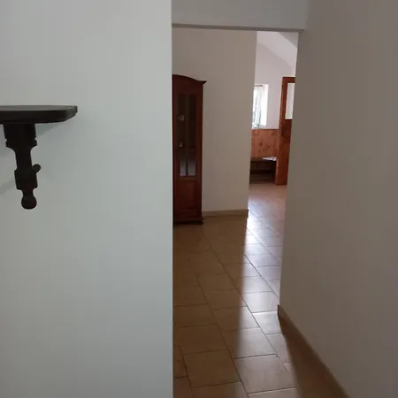 Privat Strelnice Homestay *
