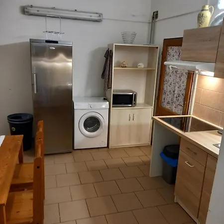 Privat Strelnice Quarto em Acomodações Particulares *