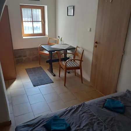 Privát Střelnice * Česká Lípa
