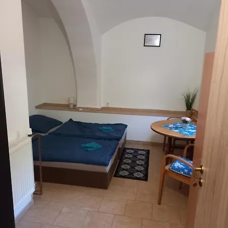 Quarto em Acomodações Particulares Privat Strelnice